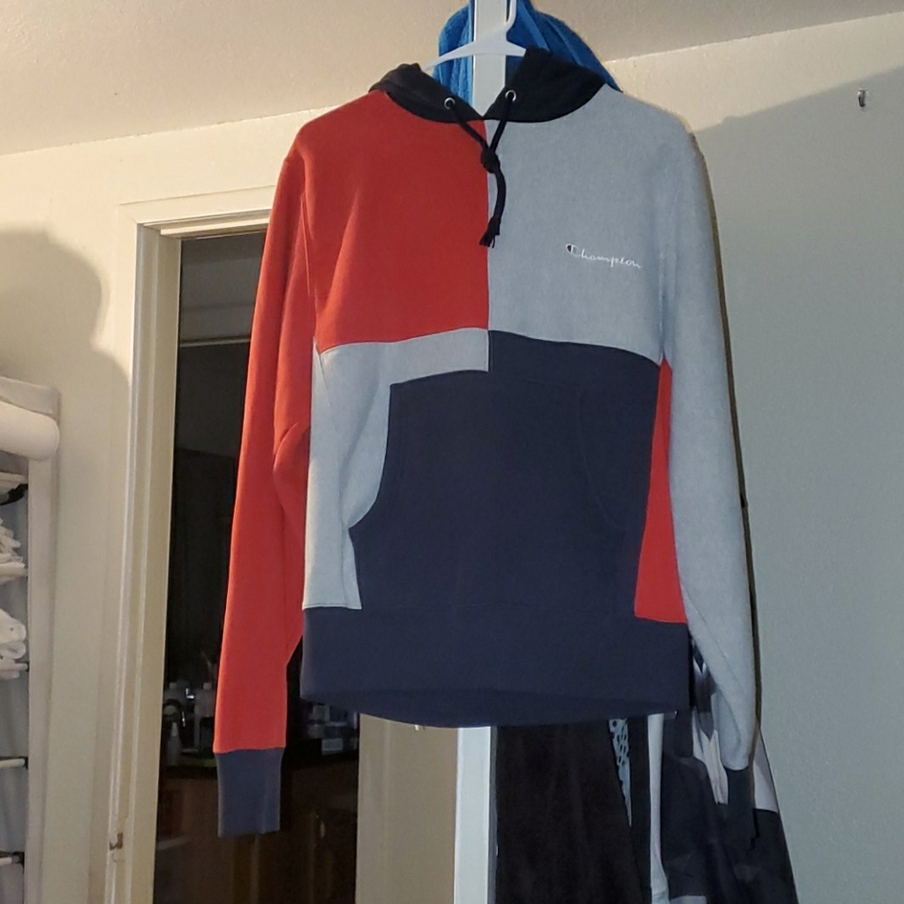 Champion Sweater Hoodie